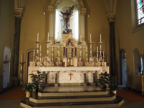 Sanctuary