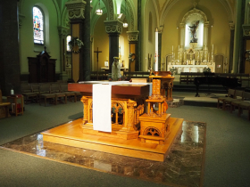 Sanctuary