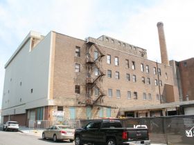 Future Apartments at ThriveOn King