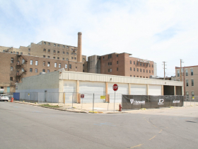 ThriveOn King Construction (Southwest Side)