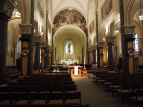 Sanctuary