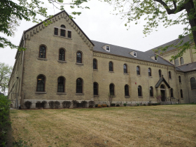 St. Francis of Assisi Monastery