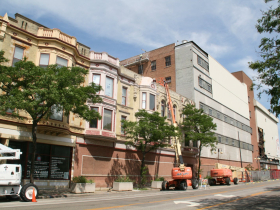 ThriveOn King Construction