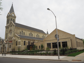St. Francis of Assisi