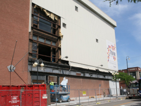 ThriveOn King Construction