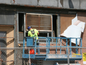 ThriveOn King Construction