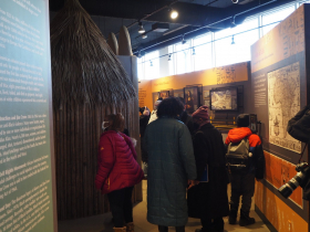 America's Black Holocaust Museum