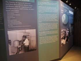 America's Black Holocaust Museum