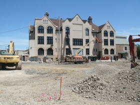 Garfield and Griot Construction