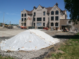 Garfield and Griot Construction