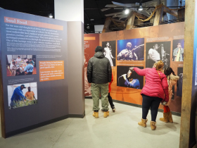 America's Black Holocaust Museum