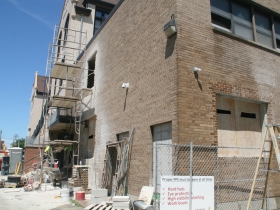Garfield and Griot Construction