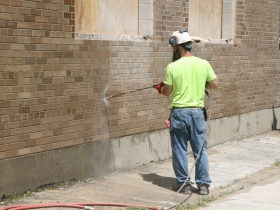 Garfield and Griot Construction