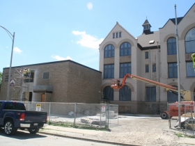 Garfield and Griot Construction