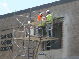 Garfield and Griot Construction