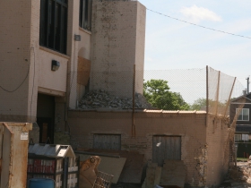Garfield and Griot Construction