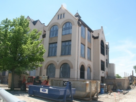 Garfield and Griot Construction