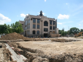 Garfield and Griot Construction