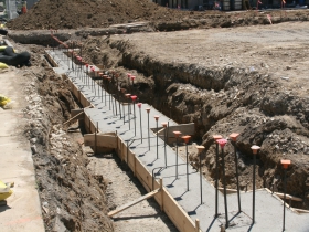 Garfield and Griot Construction
