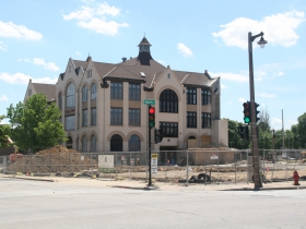 Garfield and Griot Construction