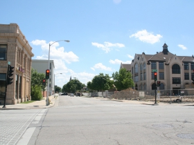 Garfield and Griot Construction