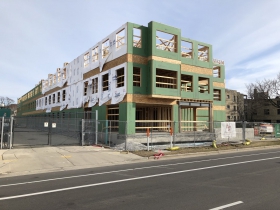 City Place Construction