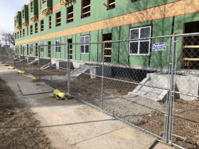 City Place Construction