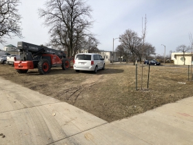 City Place Phase 3 Site