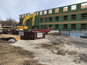 City Place Construction