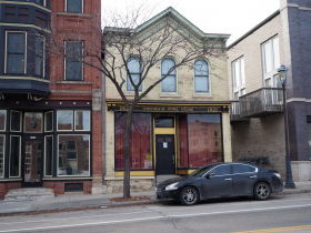1821 N. Martin Luther King Jr. Dr.