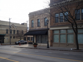 314 W. Vine St.