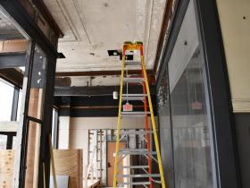 Future Art Gallery at ThriveOn King