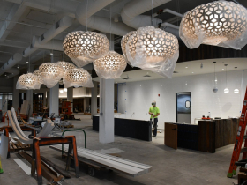 Future Cafe at ThriveOn King