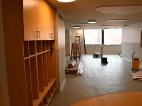 Malaika Early Learning Center Future Space at ThriveOn King