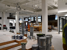 Future Community Hub at ThriveOn King