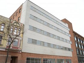 1940s Addition to ThriveOn King Complex