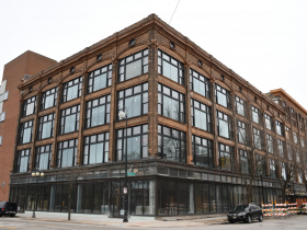 ThriveOn King Complex