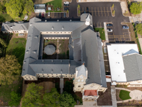 St. Francis of Assisi Church and Monastery