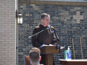 Father Michael Bertram
