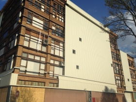 2151 N. Dr. Martin Luther King Dr.