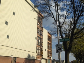 2151 N. Dr. Martin Luther King Dr.