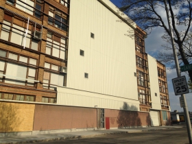 2151 N. Dr. Martin Luther King Dr.