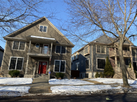 Rehabbed homes