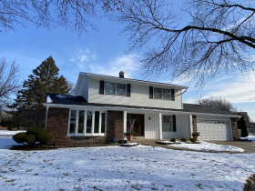 Home in Halyard Park
