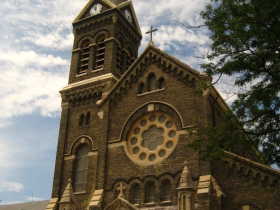 St. Francis of Assisi Church