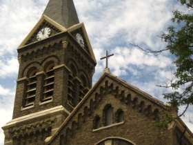 St. Francis of Assisi Church