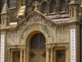 St. Francis of Assisi Church