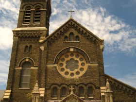 St. Francis of Assisi Church