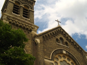 St. Francis of Assisi Church