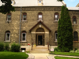 St. Francis of Assisi Church